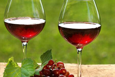 葡萄酒美容助消化 谨防这4种错误喝法