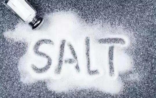少盐真的会增加死亡风险吗？