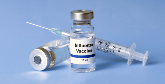 被流感害惨了？美国新疫苗或能对抗全部流感病毒