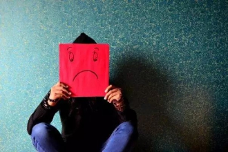 抑郁症到底有多可怕？