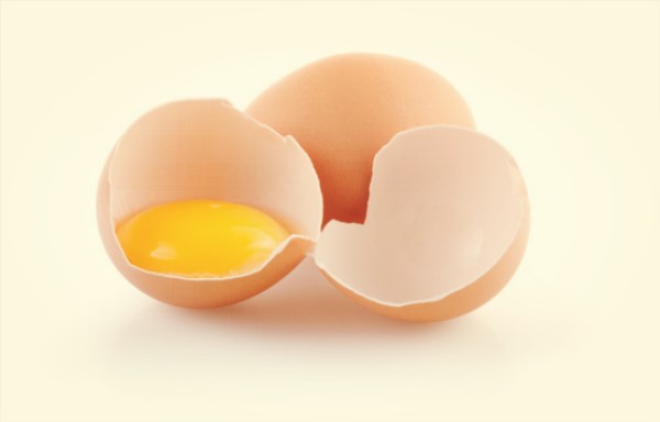 “蛋中蛋”是怎么形成的？