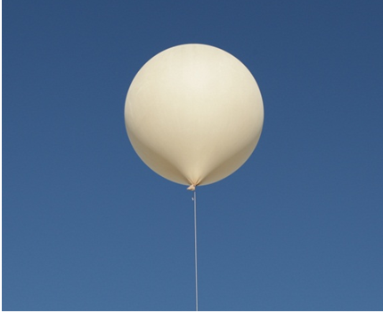探空气球
