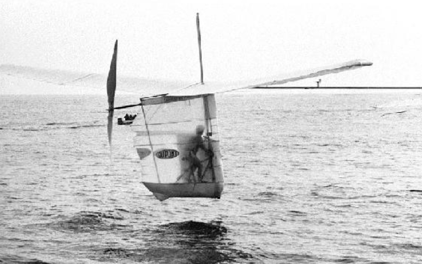 史上今日：1979年6月12日 人力飞机首次横渡英吉利海峡.png