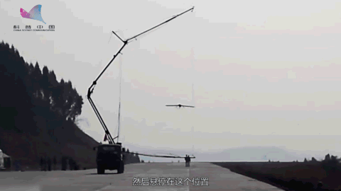 【大国空军】破解海上无人机回收难题 海巡者是如何做到的？