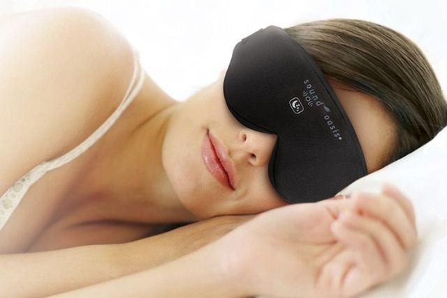 这十个科技小产品能帮助你睡得更好