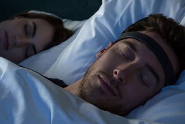 这十个科技小产品能帮助你睡得更好