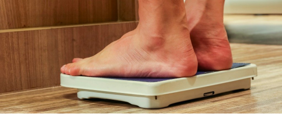 BMI指数已经过时，现在流行的是BVI