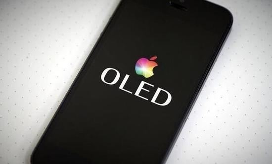 你会买吗 iPhone换OLED屏到底好在哪里