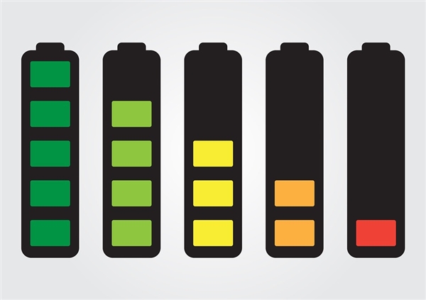 三星宣布搞定石墨烯电池：容量提45%、充电快5倍