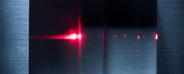 研究人员刚刚打破了最短的光脉冲记录
