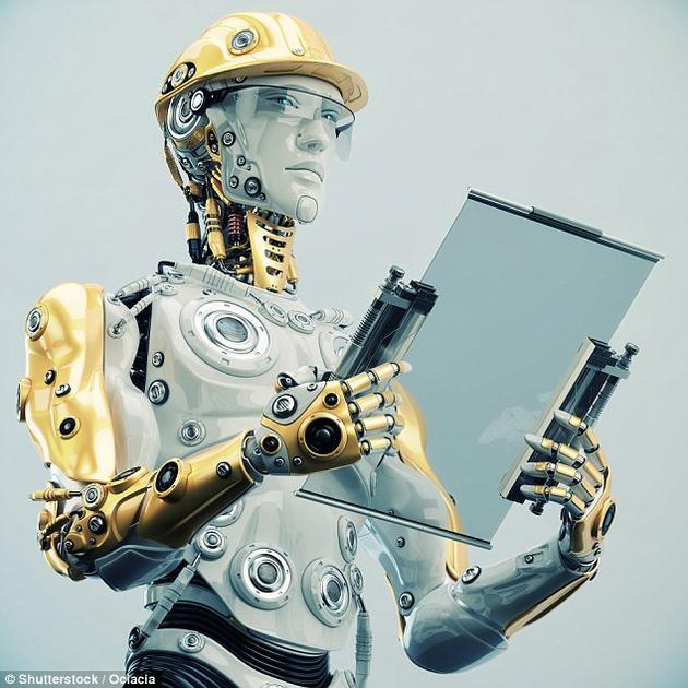 一项最新报告警告称，随着世界越来越科技化，将有大量人类工作被机器人取代。因此有专家表示，机器终将取代人类，迫使人类进入“地狱般的反乌托邦社会”。