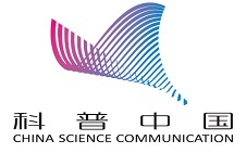 科普中国logo