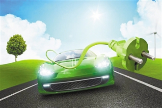 电动+智能 新能源汽车迈入2.0时代