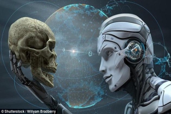 微软公司总裁布拉德?史密斯(Brad Smith)和微软公司人工智能研究执行副总裁哈里?舒姆(Harry Shum)表示，预计未来20年之内机器人“密友”将成为现实！据悉，他们致力于研制能够模拟人类思维能力的人工智能软件。