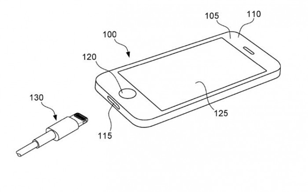 iPhone无爱USB-C：苹果要为新闪电接口加防水