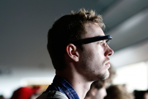 谷歌眼镜是如何探测人们的情绪的？