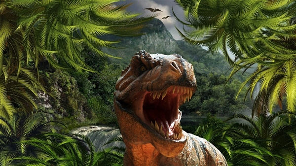 进化能让恐龙复活吗？