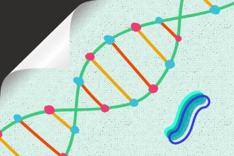 颠覆生物学经典概念：遗传不仅仅靠基因