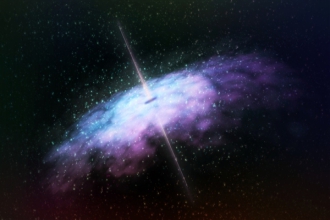 哈勃观测到红矮星释放超级耀斑：外星生命不可能幸存