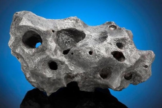 什么是陨石？坠落的流星帮助科学家探索宇宙奥秘