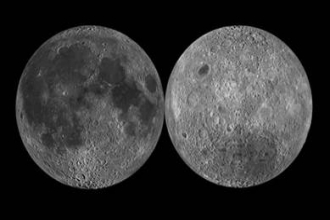 Image result for the other side of moon