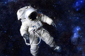 太空飞行会使宇航员体内的休眠病毒复活