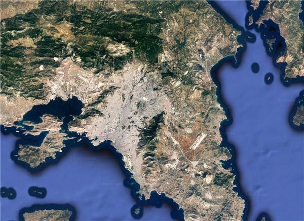 哀希腊：西方文明的源头是如何沉沦的？