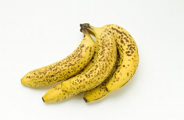 香蕉皮可用于探测诊断人体皮肤癌