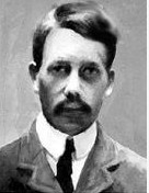 史上今日：1887年11月23日 原子序数的发现者亨利·莫斯莱出生