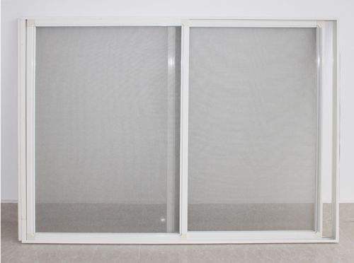 细密纱窗能防雾霾？