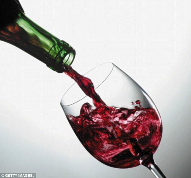 英国一研究发现：红酒或是怀孕“杀手”
