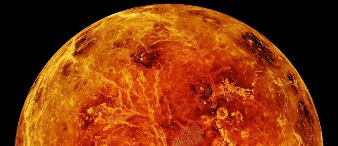 金星上面存在生命？这是当前最可能的解释