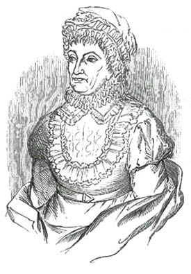 Caroline_Lucretia_Herschel