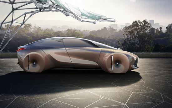 未来汽车是什么样？取消后视镜的车型将于2019年面世