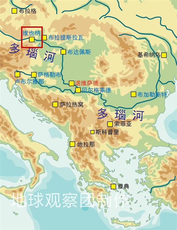 哀希腊：西方文明的源头是如何沉沦的？